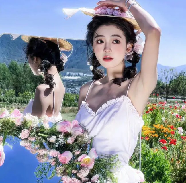 首选列表