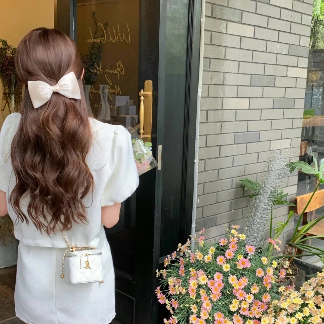 火辣辣的春情